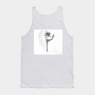 Mech Dancer Tank Top